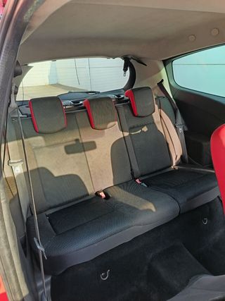 Renault Clio III 2007