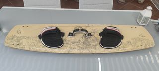 Tabla Kitesurf usada en Cádiz
