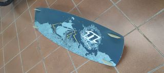 Tabla Kitesurf usada en Cádiz