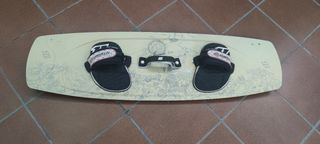 Tabla Kitesurf usada en Cádiz