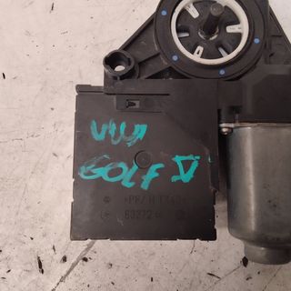 MOTOR ELEVALUNAS VOLKSWAGEN GOLF V