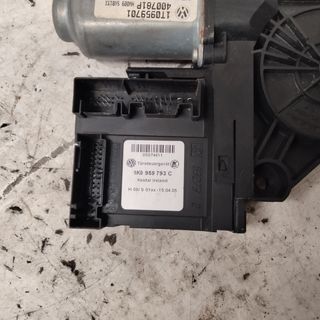 MOTOR ELEVALUNAS VOLKSWAGEN GOLF V