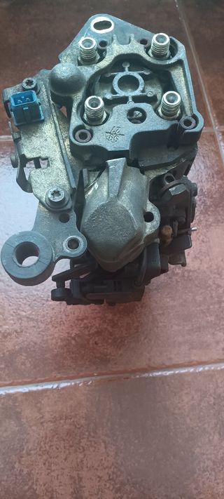 Bomba inyectora Citroën Saxo 1.5D