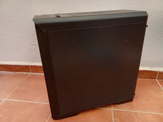 Torre PC HyperX (Nox Hummer)