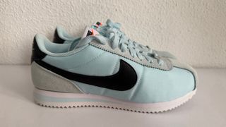 Zapatillas Nike Cortez Azul