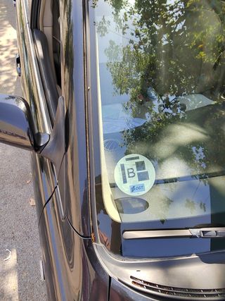 Toyota Avensis 2005