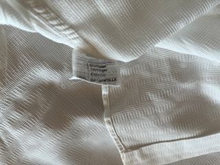 Camicia Uomo Facis L bianca