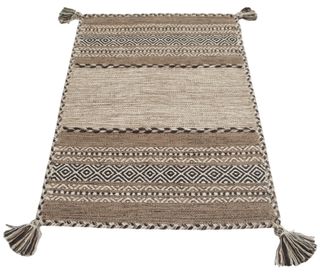 150x90 CM Kilim Lavabile in Lavatrice (Farah1970)