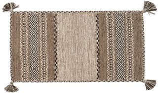 150x90 CM Kilim Lavabile in Lavatrice (Farah1970)