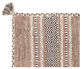 150x90 CM Kilim Lavabile in Lavatrice (Farah1970)