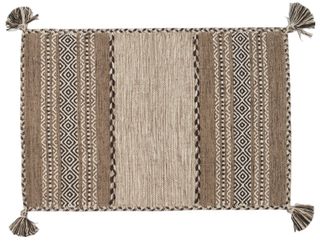 150x90 CM Kilim Lavabile in Lavatrice (Farah1970)