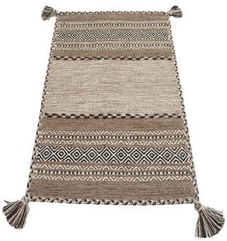 150x90 CM Kilim Lavabile in Lavatrice (Farah1970)