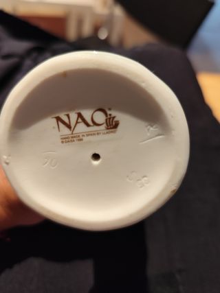 Niña Lladró porcelana