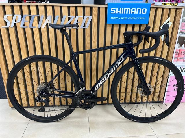 MEGAMO RAISE 15 2024