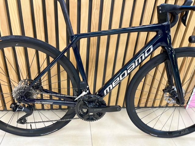 MEGAMO RAISE 15 2024