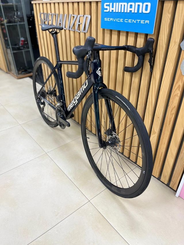 MEGAMO RAISE 15 2024