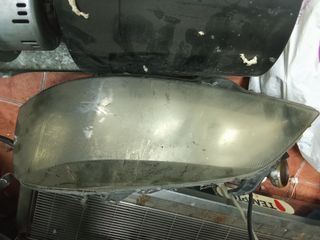Faros delanteros Opel Astra