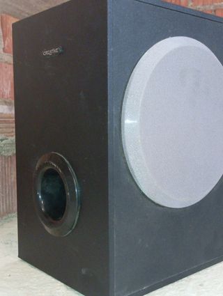 Equipo de sonido, música , home cinema 