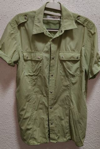 Camisa Calvin Klein original 