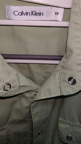 Camisa Calvin Klein original 