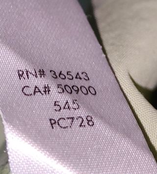 Camisa Calvin Klein original 