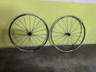 Ruedas Mavic Aksium