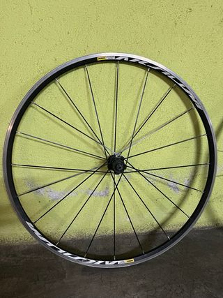 Ruedas Mavic Aksium