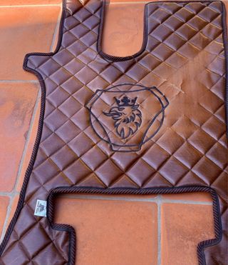 Alfombrillas SCANIA R Next gen asiento