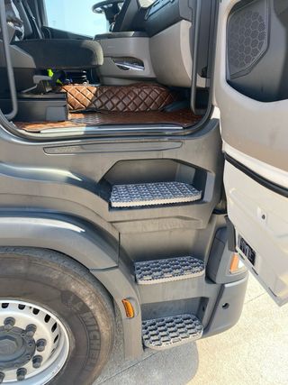 Alfombrillas SCANIA R Next gen asiento