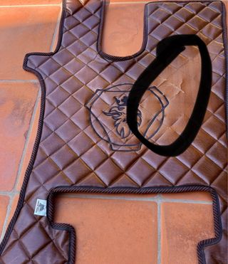 Alfombrillas SCANIA R Next gen asiento