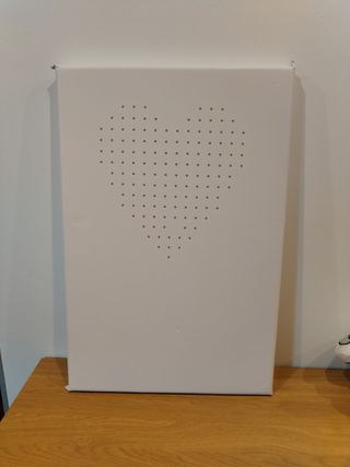 Colchón minicuna bebé