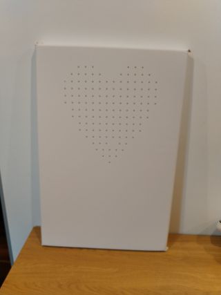 Colchón minicuna bebé