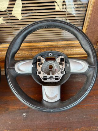 Volante Mini one/cooper/cooper s/clubman R56