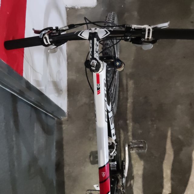 Trek 8500 - Bicicleta montaña