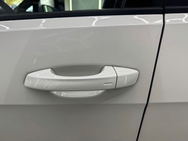 Volkswagen Golf GTI 2.0 TSI