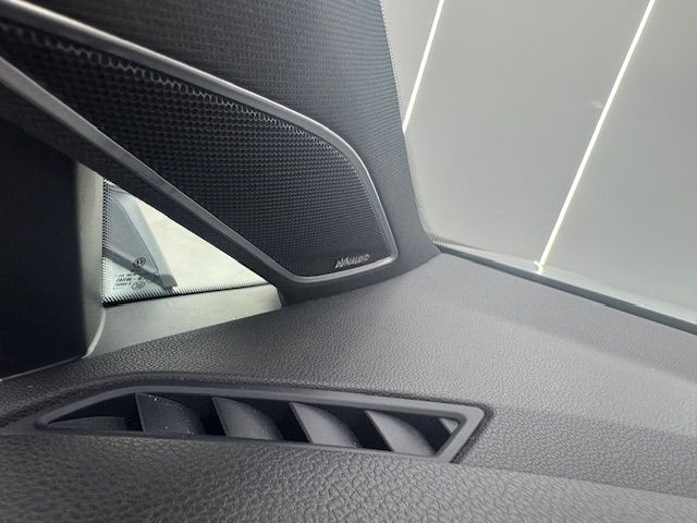 Volkswagen Golf GTI 2.0 TSI