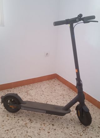 Patinete Xiaomi Scooter 3