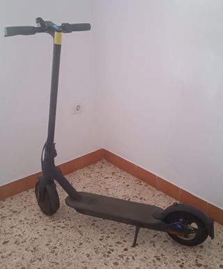 Patinete Xiaomi Scooter 3
