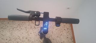 Patinete Xiaomi Scooter 3