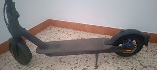 Patinete Xiaomi Scooter 3
