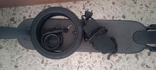 Patinete Xiaomi Scooter 3