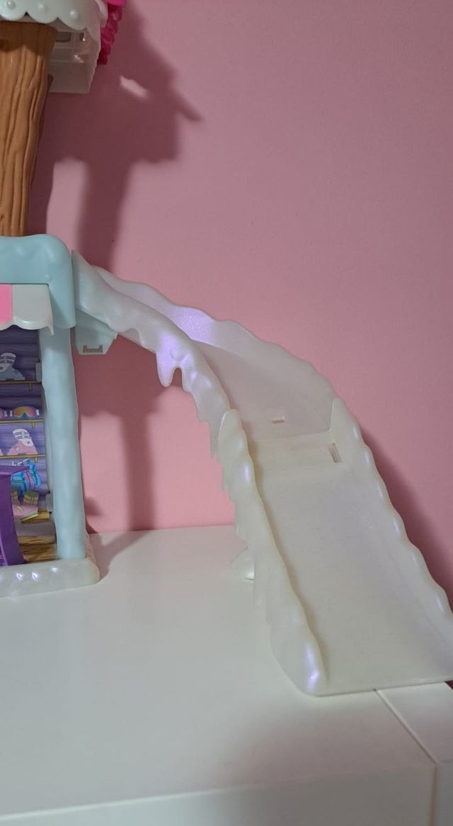 Casa Nieve Echantimals