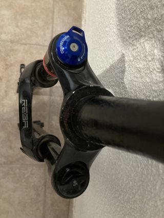 Horquilla RockShox Reba 27.5
