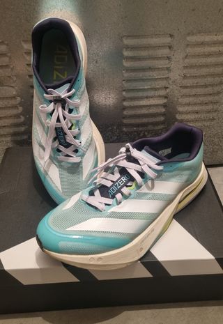 Adidas Adizero Boston 13 - 44.5