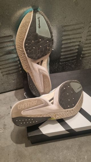 Adidas Adizero Boston 13 - 44.5