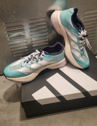 Adidas Adizero Boston 13 - 44.5