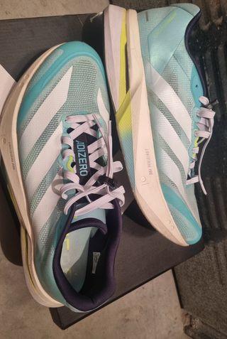 Adidas Adizero Boston 13 - 44.5