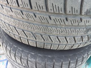 Llantas Mercedes 235.60R16