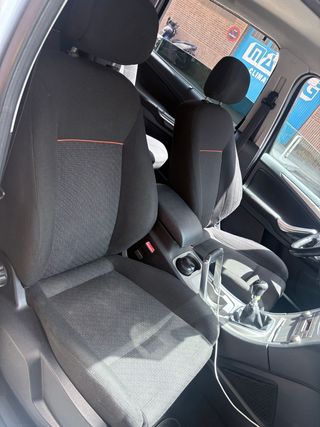 Ford S-MAX 2010