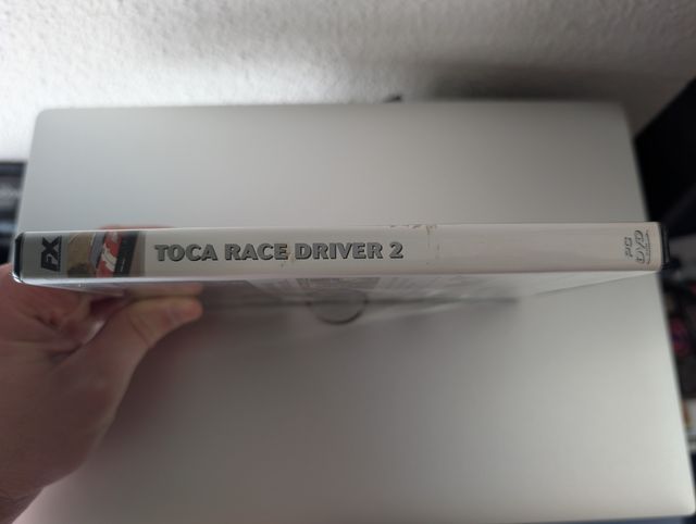 Toca Race Driver 2 PC